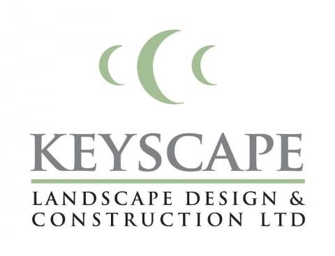 Keyscape Design & Construction Ltd Logo